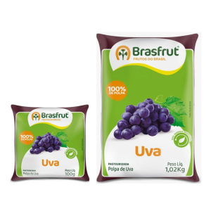 POLPA UVA