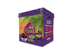 AÇAÍ FRESH 10 LITROS
