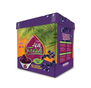 AÇAÍ FRESH 10 LITROS
