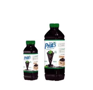 SUCO PRAT'S UVA