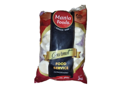 BISCOITO DE QUEIJO CHIPA 2KG