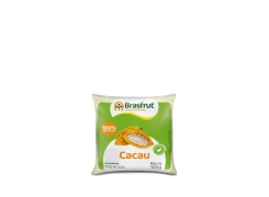 POLPA CACAU 100G
