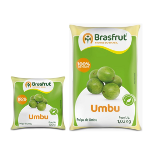 POLPA UMBU