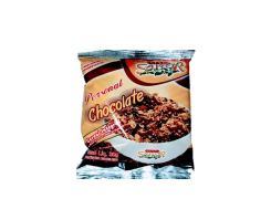 GRANOLA CHOCOLATE