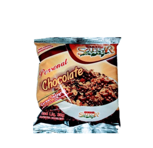 GRANOLA CHOCOLATE