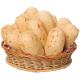 MINI BISCOITO DE QUEIJO COM PROVOLONE 1KG