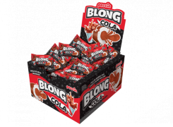 CHICLE BLONG COLA 200G